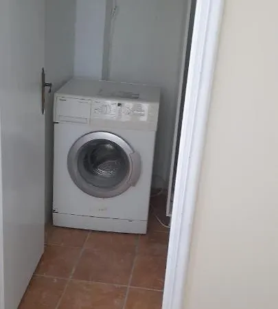 Apartament Pitsinis & Ii Roda (Corfu)