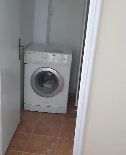 Lägenhet Pitsinis Ii Roda (Corfu)