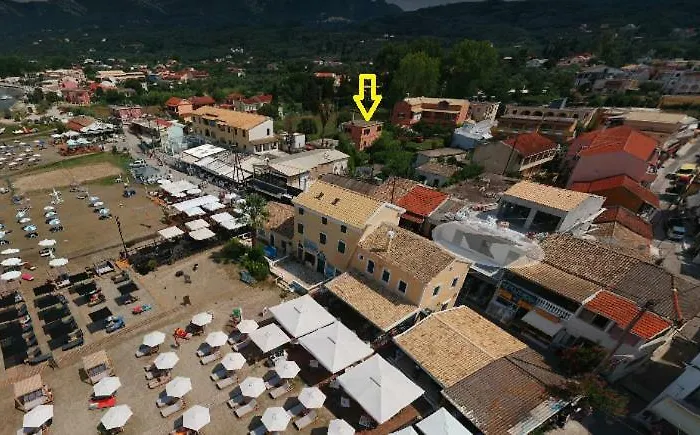 Pitsinis Ii Lägenhet *