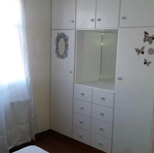 Pitsinis Ii Lägenhet Roda (Corfu)