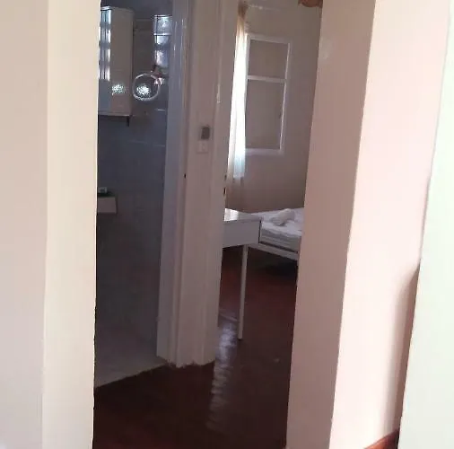 Lägenhet Pitsinis Ii