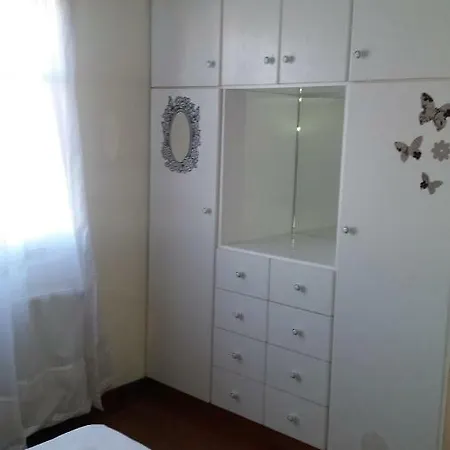 Pitsinis Ii Apartament Roda (Corfu)