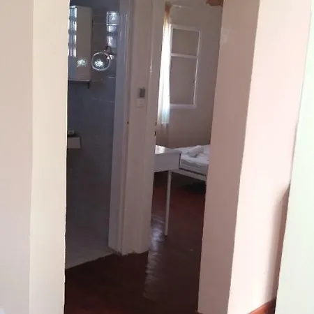 Apartament Pitsinis Ii