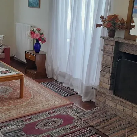 Pitsinis Ii Appartement