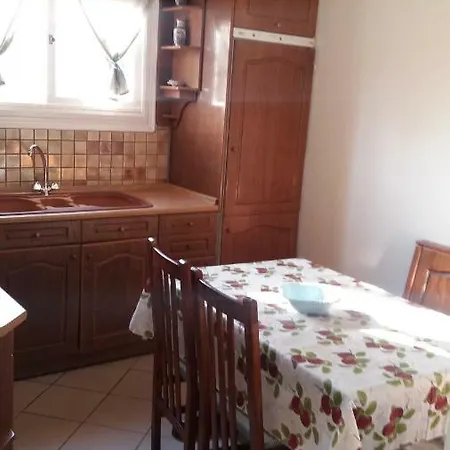 Appartement Pitsinis Ii Roda (Corfu)