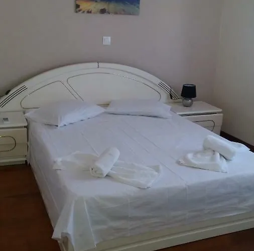 Pitsinis Ii Apartment *