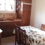 Lägenhet Pitsinis Ii Roda (Corfu)